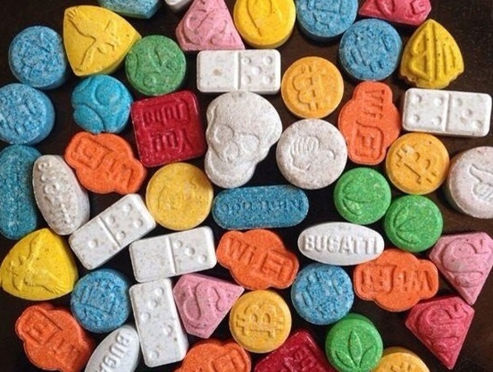 MDMA (Molly) – An Introduction