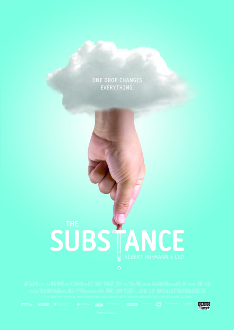 The Substance: Albert Hofmann’s LSD (2011) Full Movie