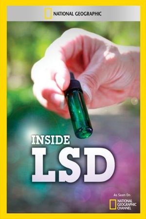 Inside LSD (Full Length Documentary)